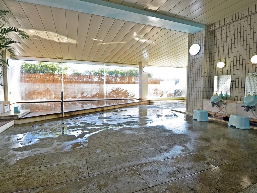Iioka Shiosai Hotel Asahi  Eksteriør bilde